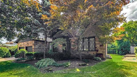 280 Henderson Avenue Markham ON L3T 2M2