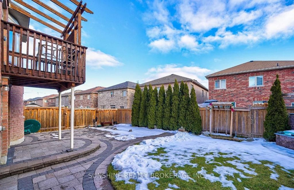 Photo of 7 Cecil Crescent, Whitchurch-Stouffville, ON L4A 1T3 (MLS # N12744636)