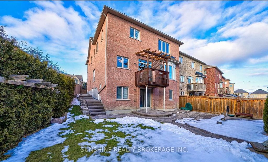 Photo of 7 Cecil Crescent, Whitchurch-Stouffville, ON L4A 1T3 (MLS # N12744636)