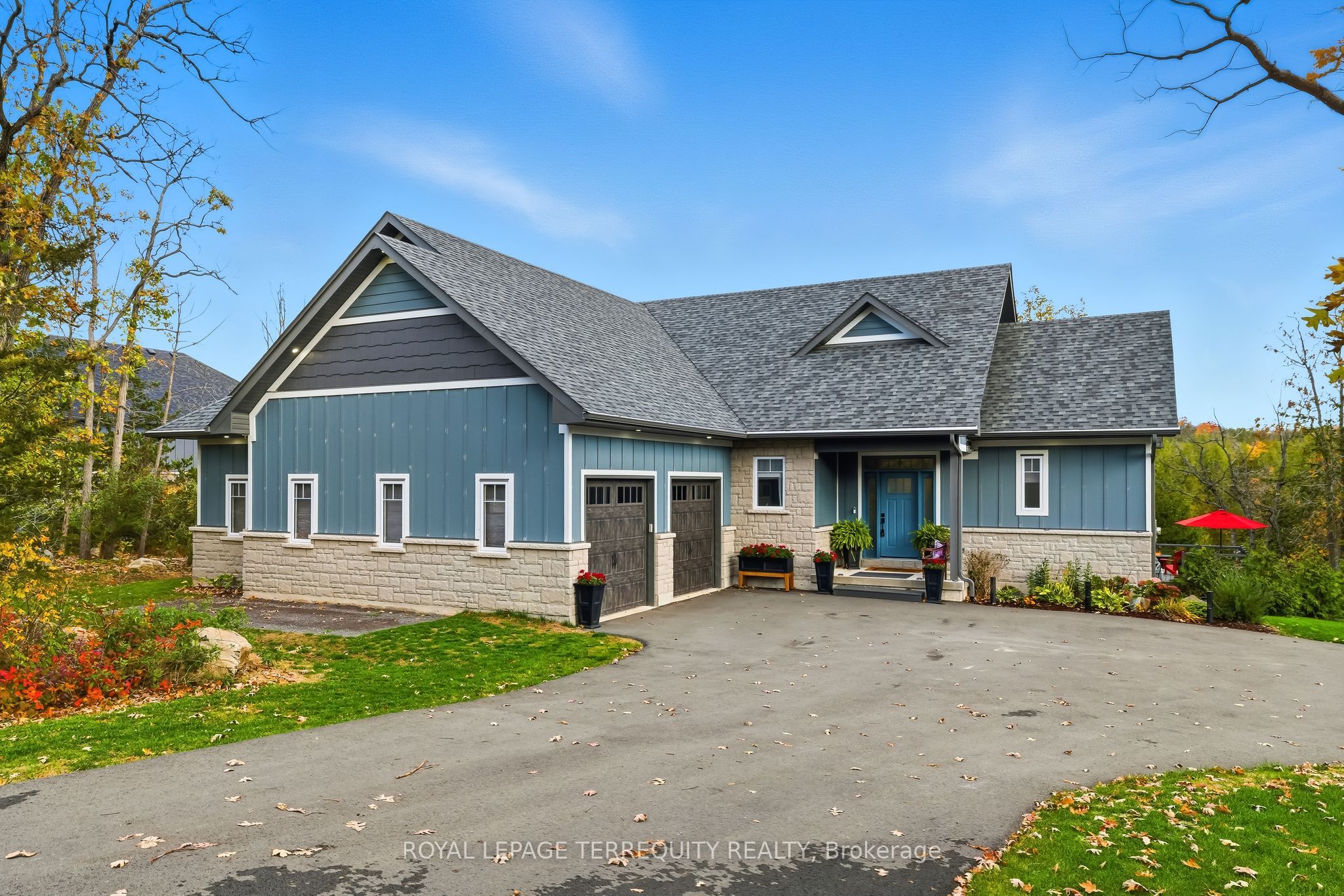 5 Riverside Trail