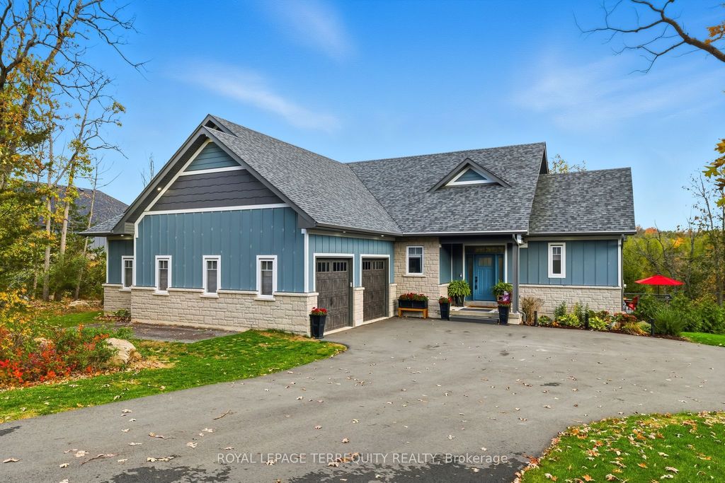 Photo of 5 Riverside Trail, Trent Hills, ON K0L 1L0 (MLS # X12479917)