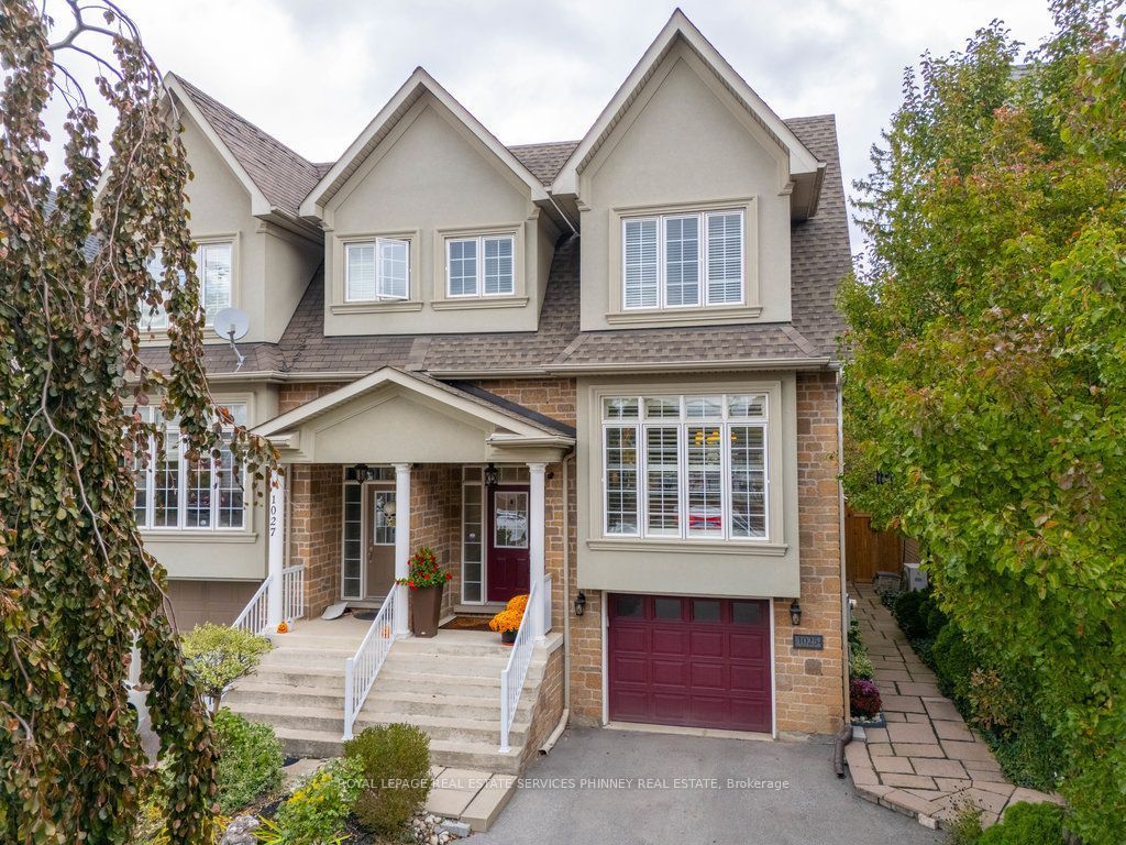 Photo of 1025 Shaw Drive, Mississauga, ON L5G 3Z3 (MLS # W12476723)