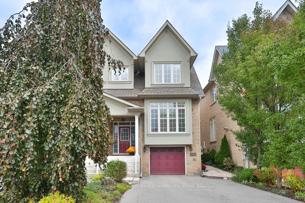 Photo of 1025 Shaw Drive, Mississauga, ON L5G 3Z3 (MLS # W12476723)