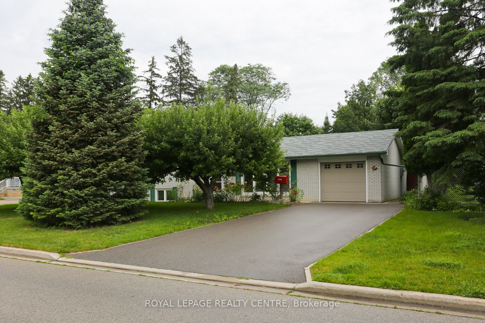 2341 Genevieve Drive