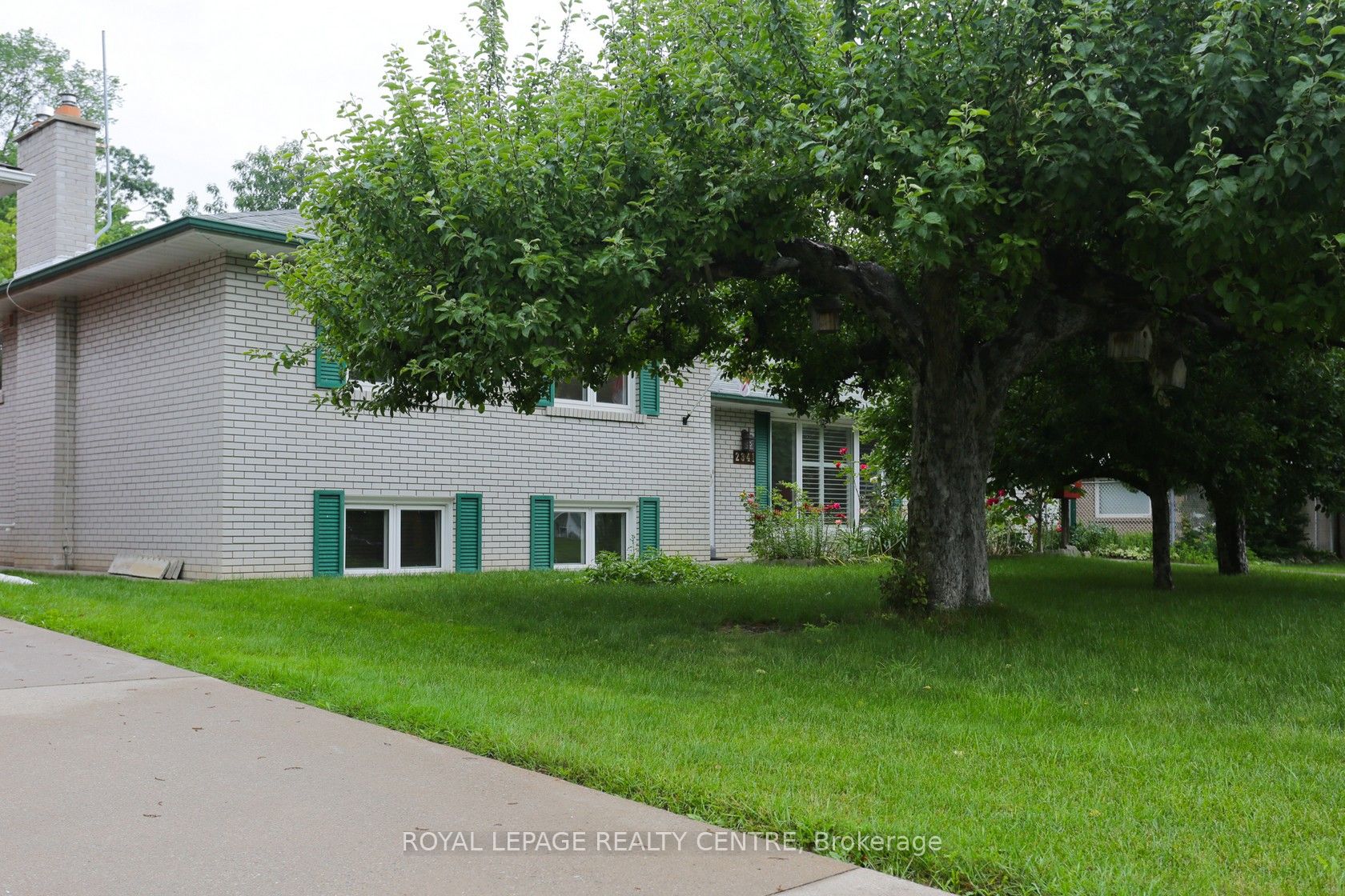 2341 Genevieve Drive