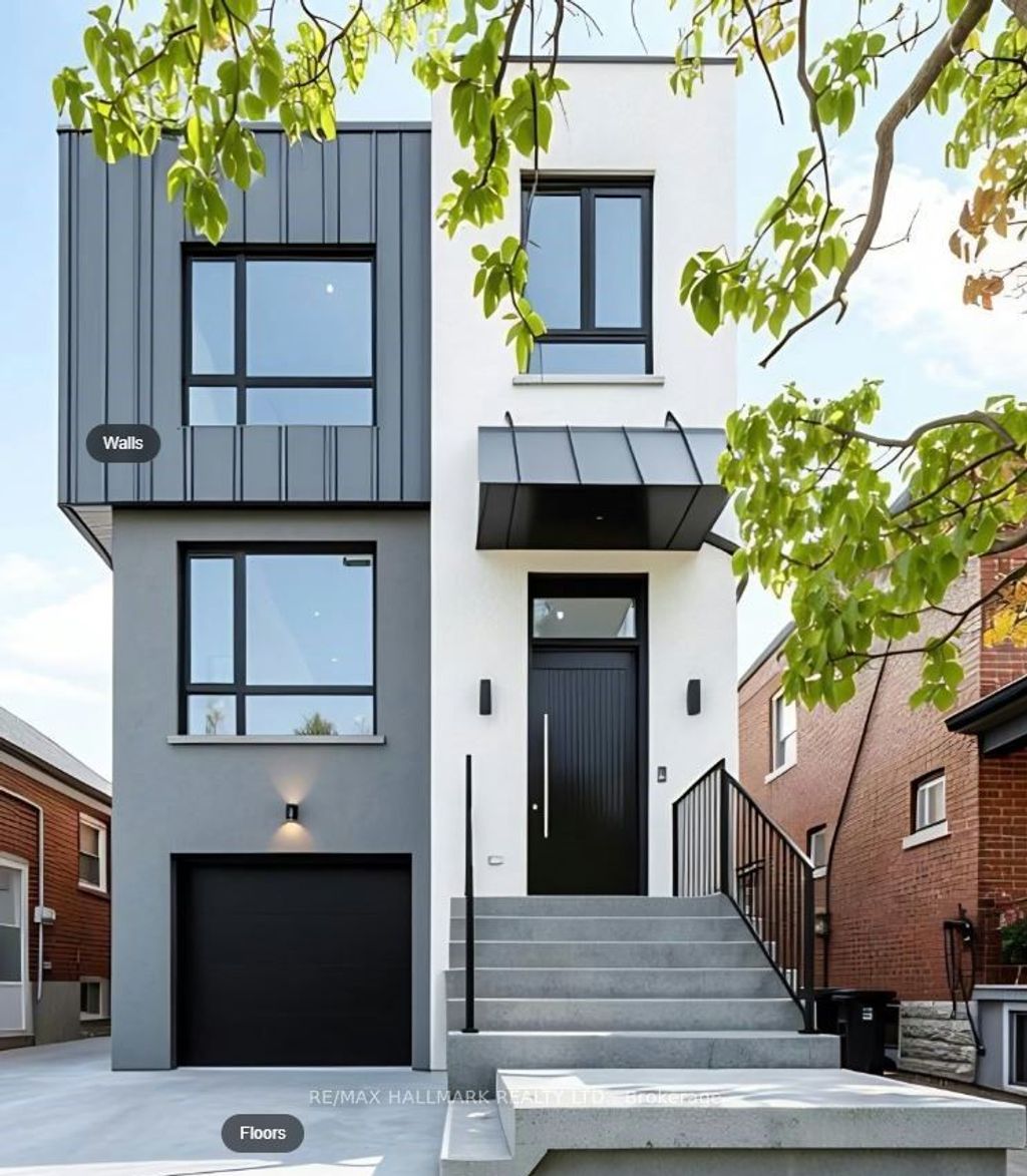 Photo of 39 Lanark Avenue, Toronto, ON M6C 2B5 (MLS # C13058744)