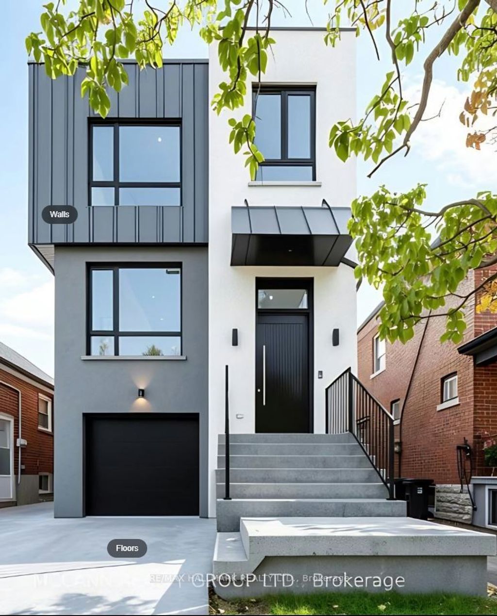 Photo of 39 Lanark Avenue, Toronto, ON M6C 2B5 (MLS # C13058744)