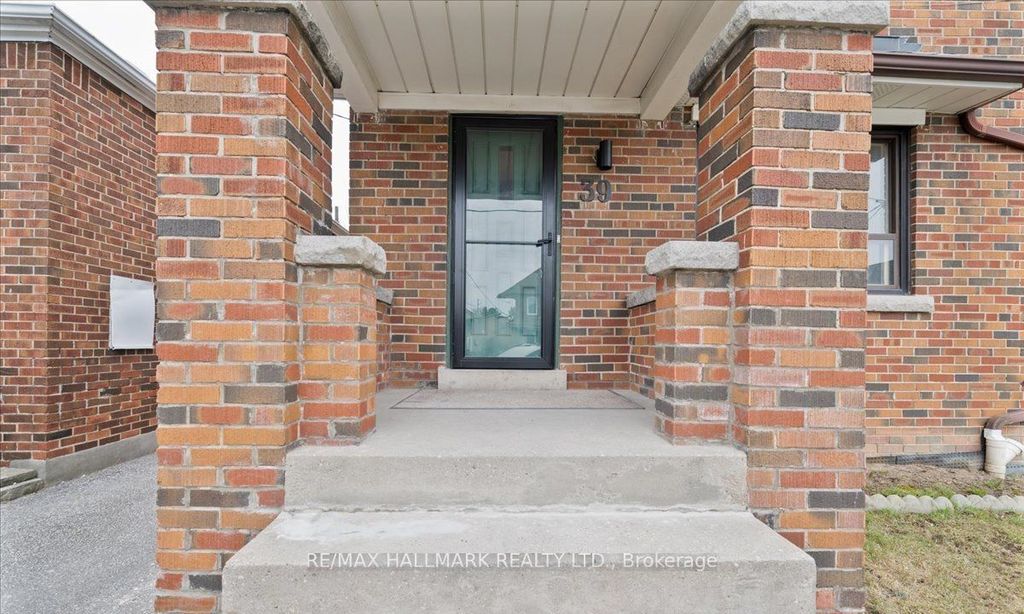 Photo of 39 Lanark Avenue, Toronto, ON M6C 2B5 (MLS # C13058744)