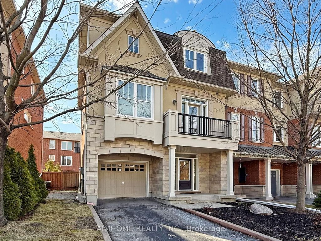 Photo of 13 Yates Avenue, Toronto, ON M1L 0C7 (MLS # E12988884)