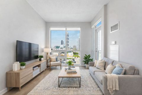 4011 Brickstone Mews 715 Mississauga ON L5B 0G3