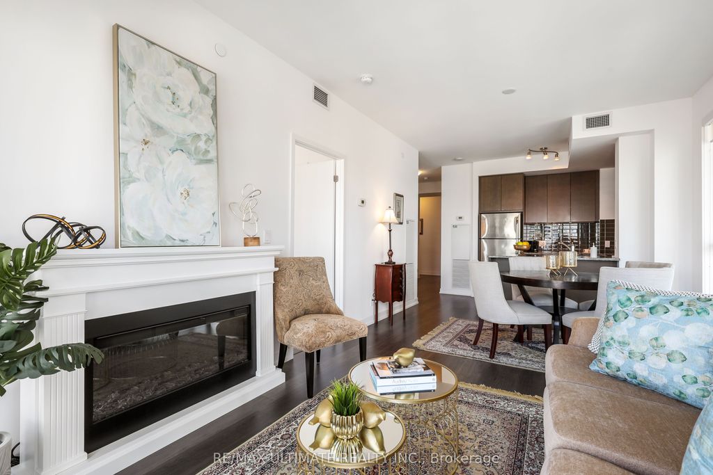 Photo of 98 Lillian Street #1812, Toronto, ON M4S 0A5 (MLS # C12996514)