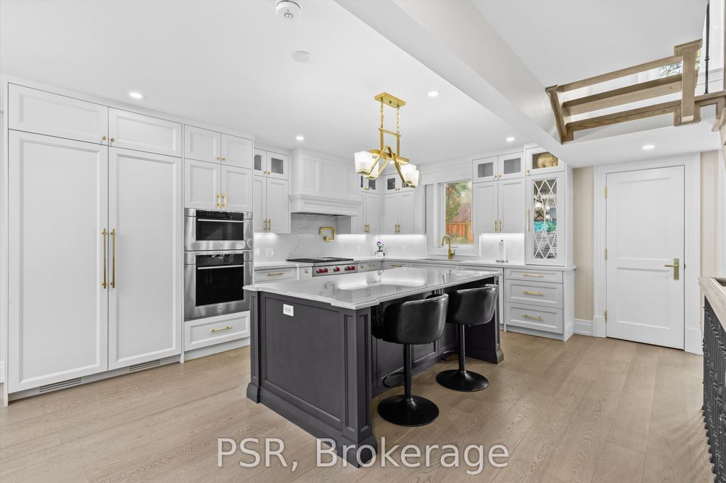 Photo of 15 Strathallan Boulevard, Toronto, ON M5N 1S8 (MLS # C12462950)