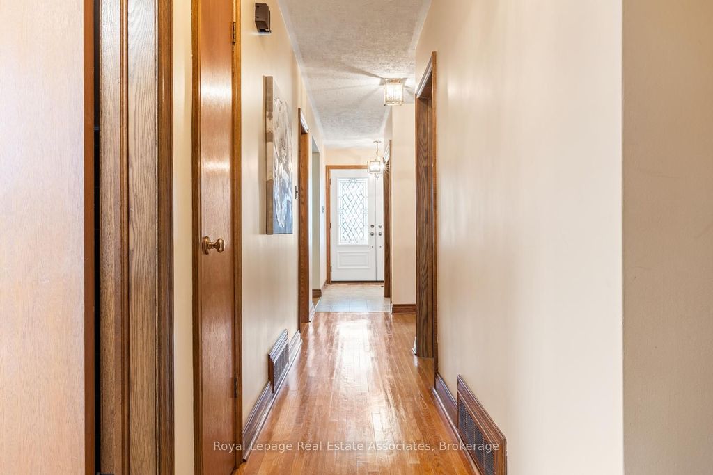 Photo of 67 Breadner Drive, Toronto, ON M9R 3M5 (MLS # W12503462)