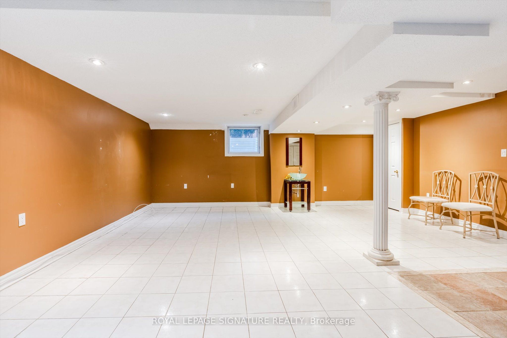 6382 Donway Drive Bsmt