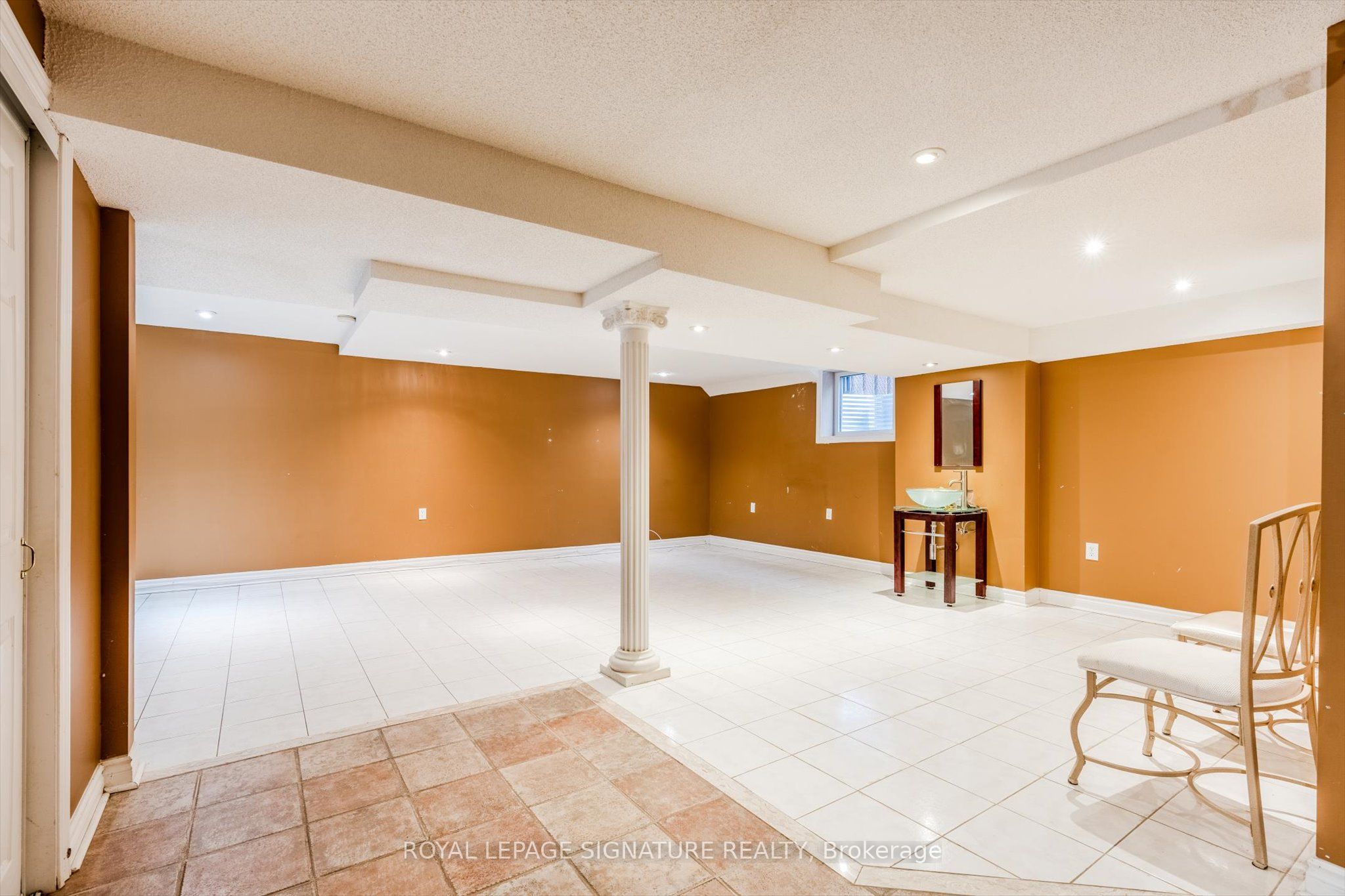 6382 Donway Drive Bsmt