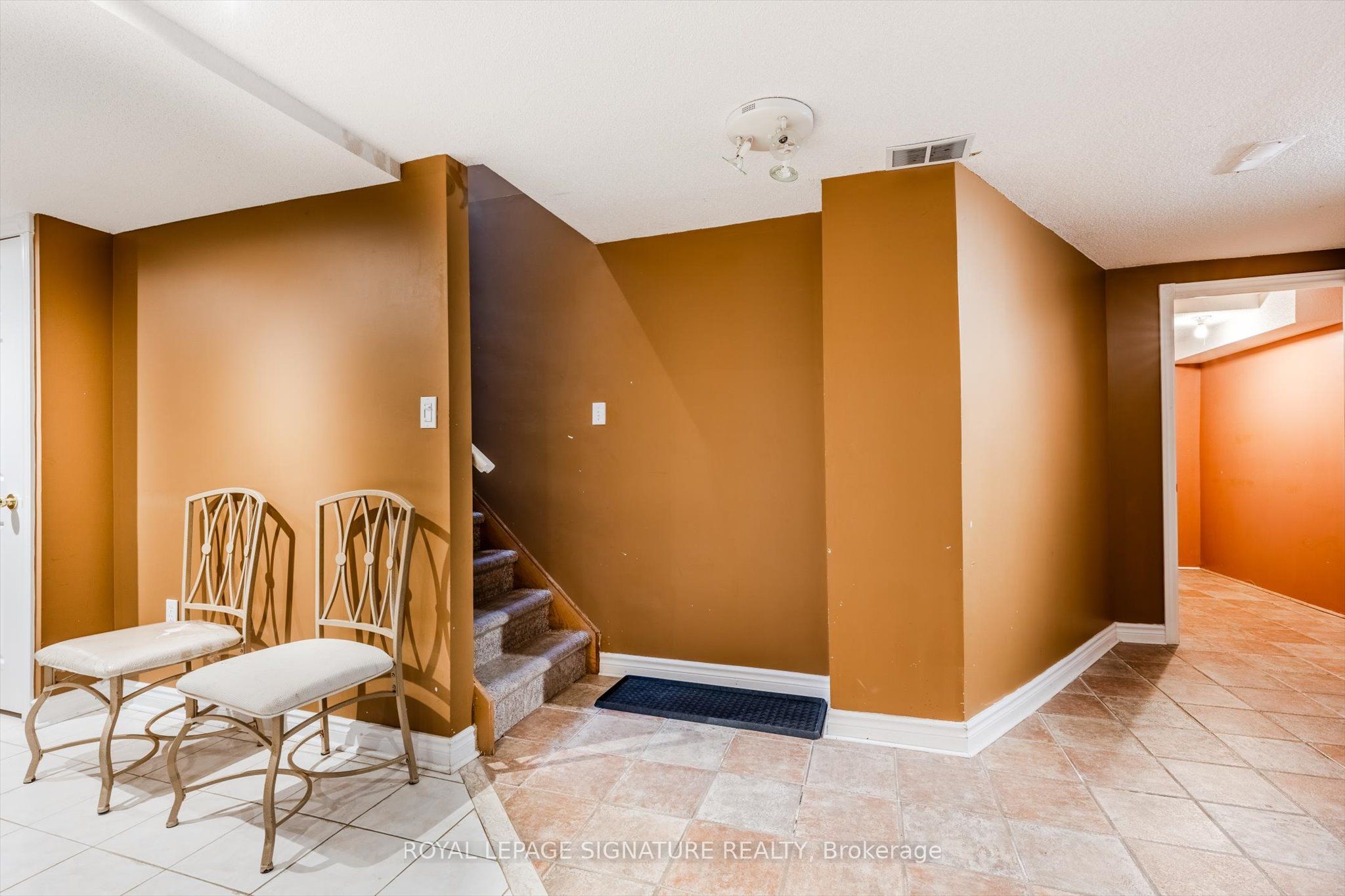 6382 Donway Drive Bsmt