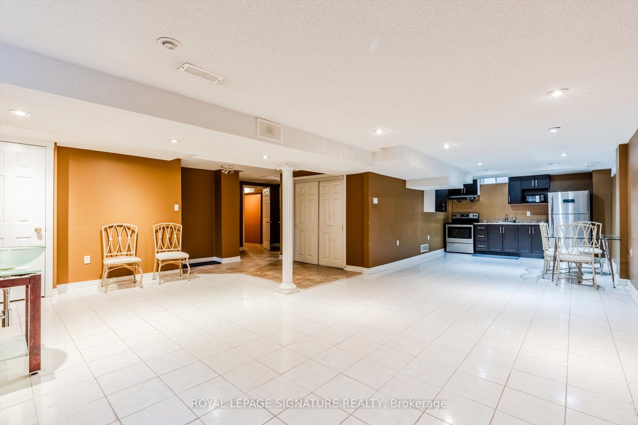 6382 Donway Drive Bsmt