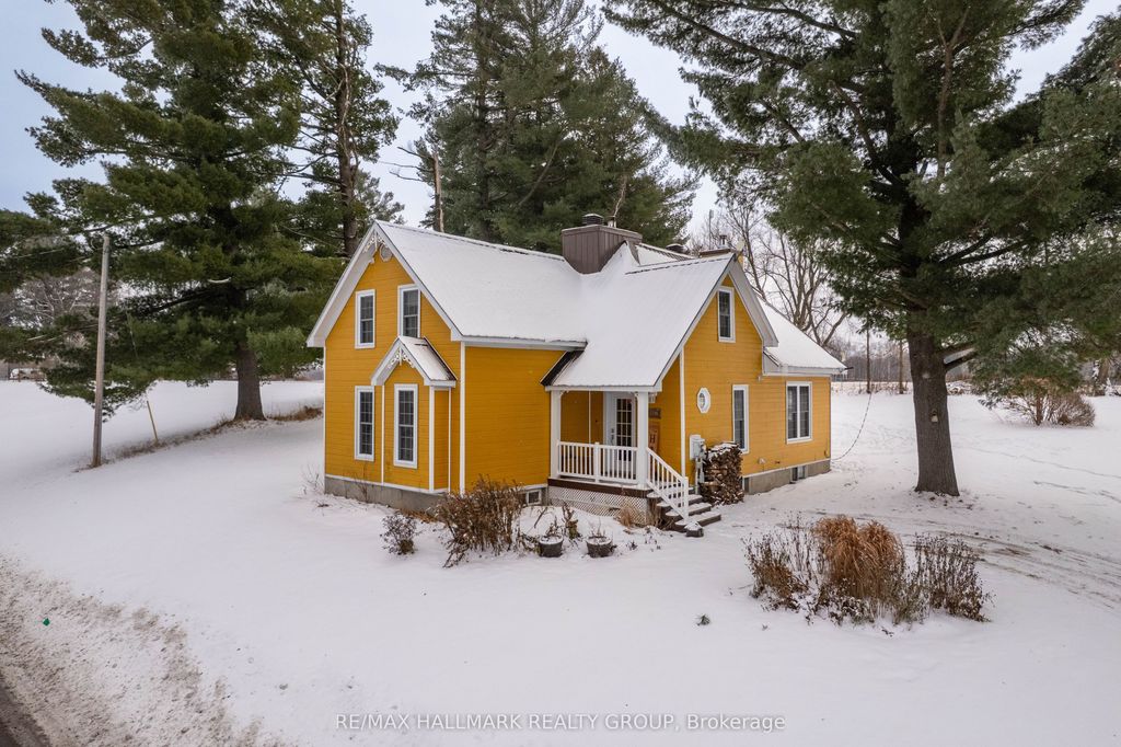 Photo of 5196 County 10 Road, The Nation, ON K0B 1G0 (MLS # X12627174)