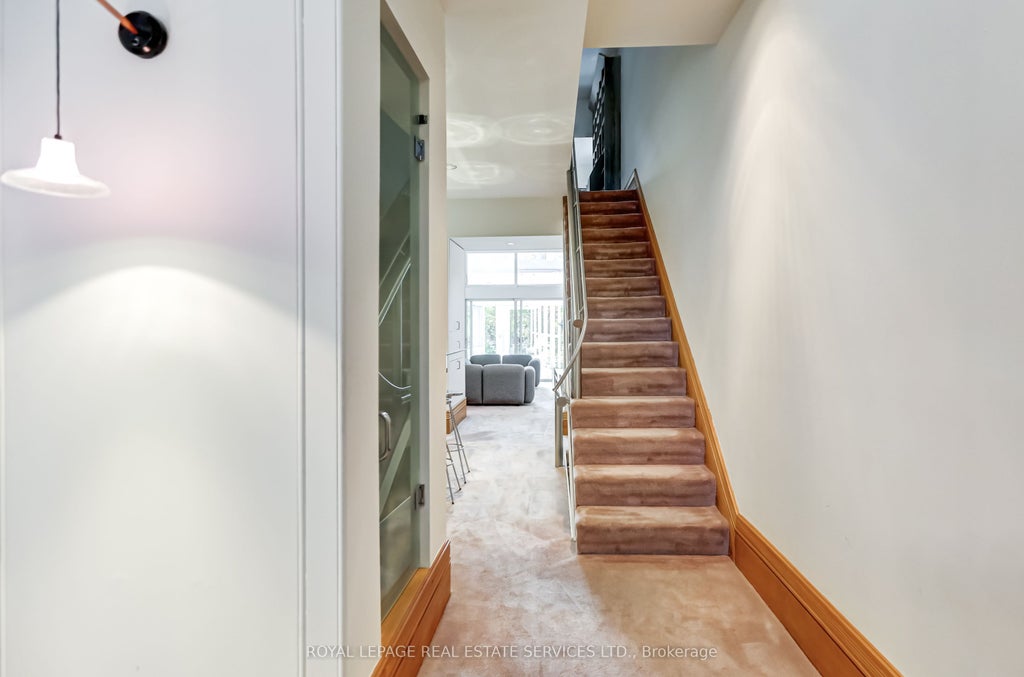 Photo of 358 Sackville Street, Toronto, ON M4X 1S4 (MLS # C14034522)