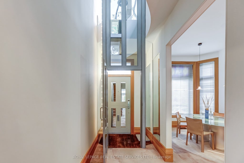 Photo of 358 Sackville Street, Toronto, ON M4X 1S4 (MLS # C14034522)