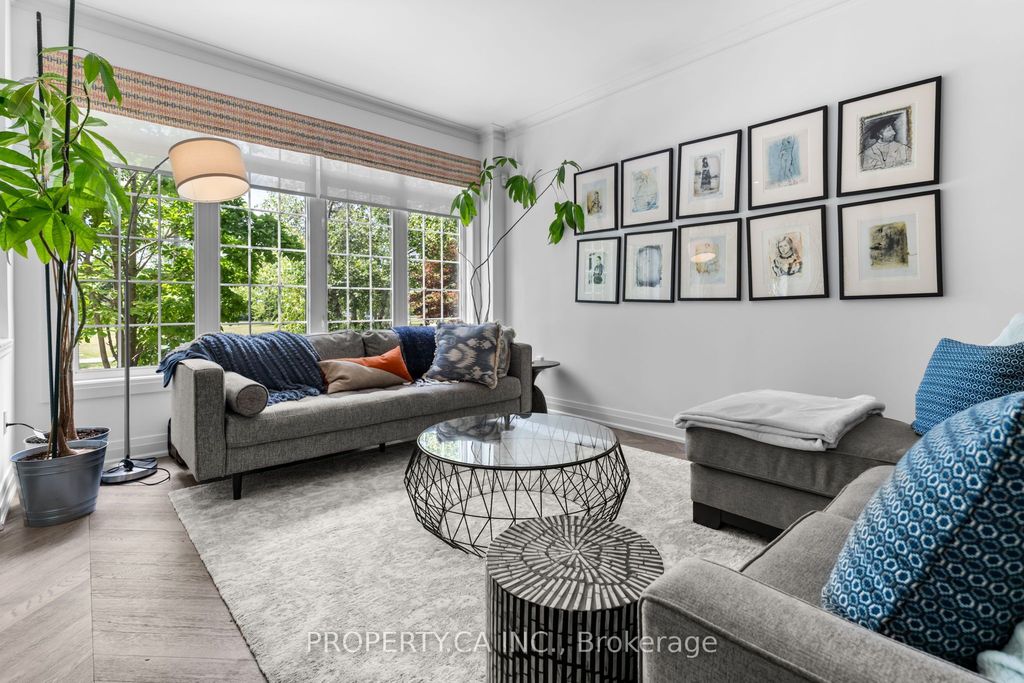 Photo of 55 Northern Dancer Boulevard, Toronto, ON M4L 2G6 (MLS # E12950868)