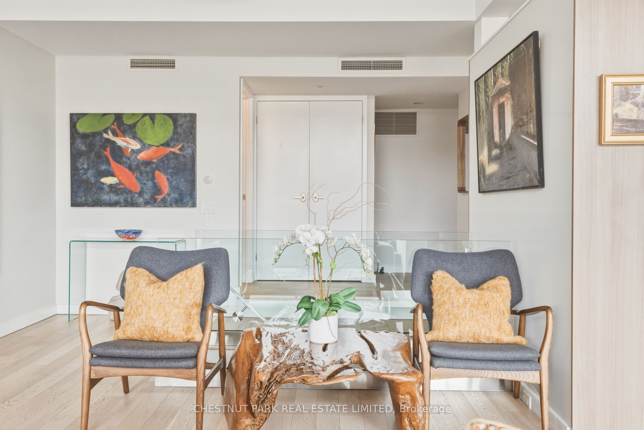 40 Oaklands Avenue 318