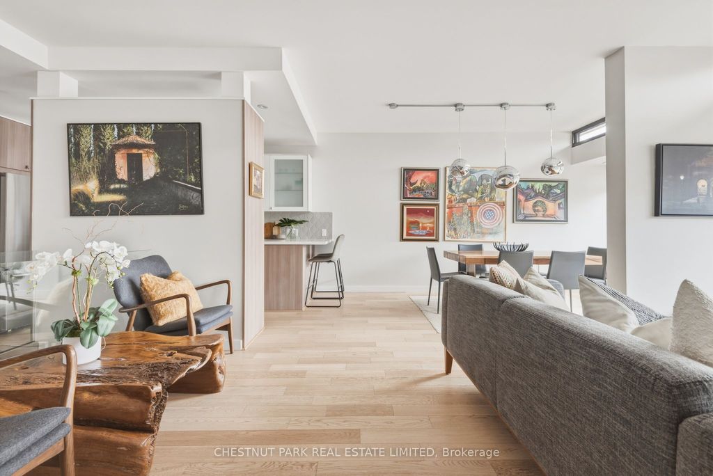 Photo of 40 Oaklands Avenue #318, Toronto, ON M4V 2Z3 (MLS # C13055964)