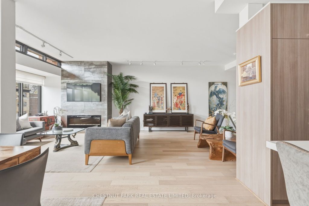 Photo of 40 Oaklands Avenue #318, Toronto, ON M4V 2Z3 (MLS # C13055964)