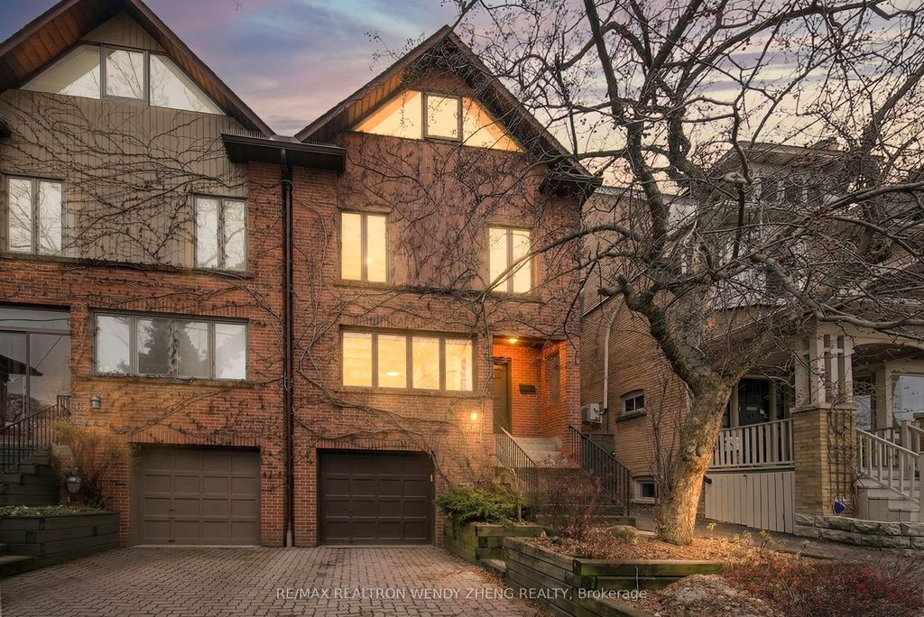 Photo of 47 Melgund Road, Toronto, ON M5R 2A1 (MLS # C12675310)