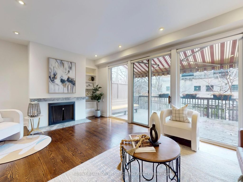 Photo of 47 Melgund Road, Toronto, ON M5R 2A1 (MLS # C12675310)