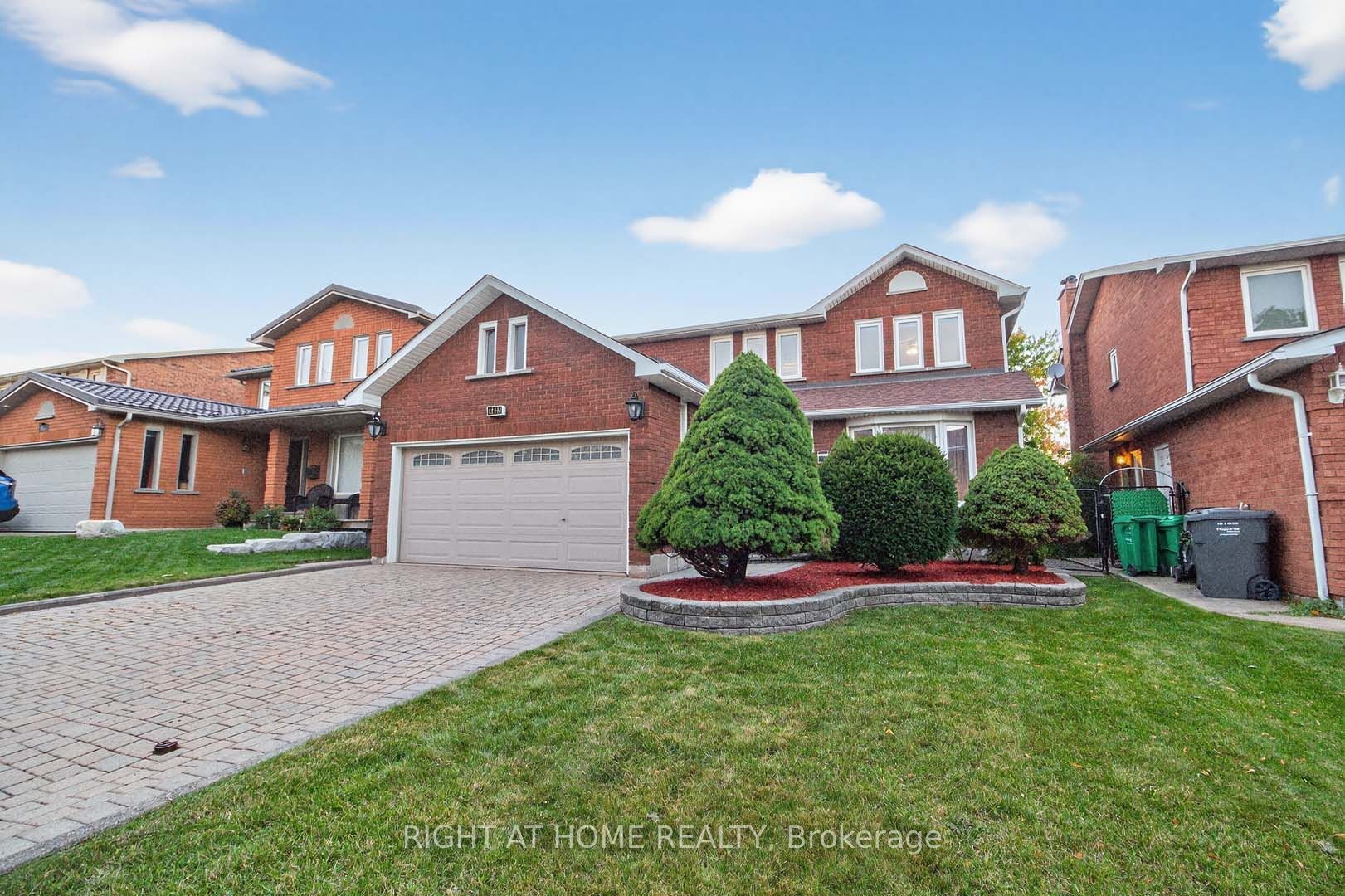 4433 Sedgefield Road