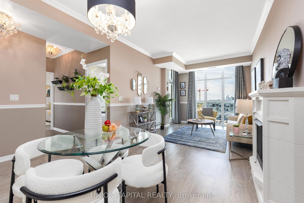 Photo of 85 East Liberty Street #1521, Toronto, ON M6K 3R4 (MLS # C13822030)