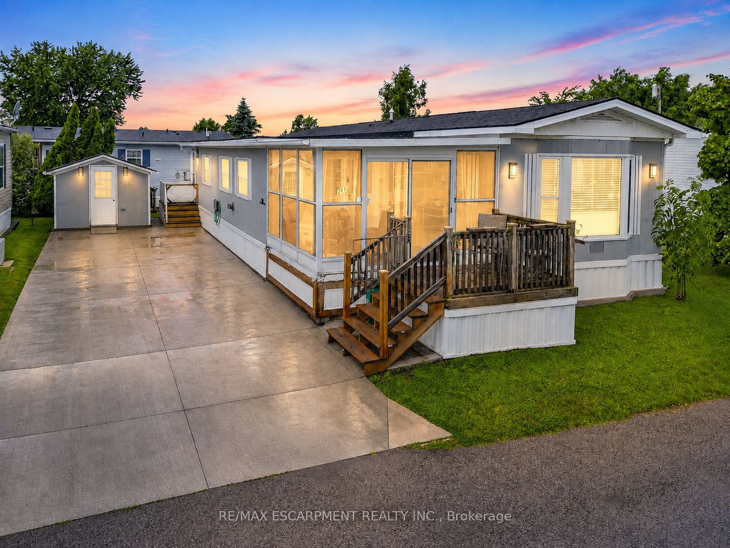3033 Townline Road 267