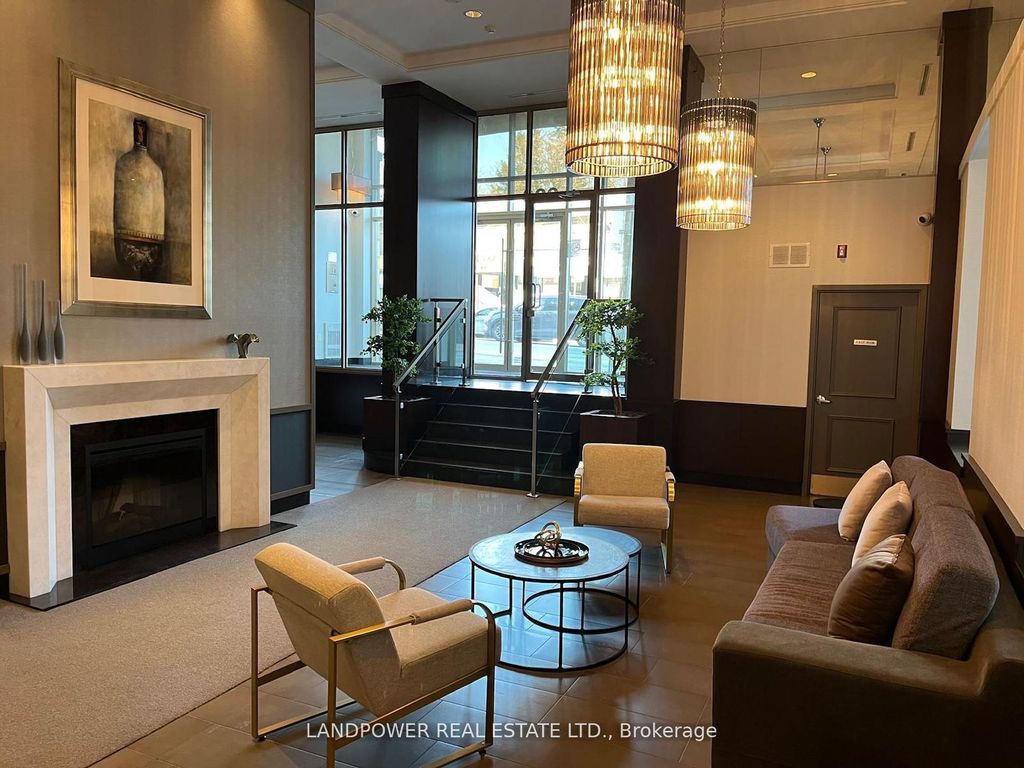 Photo of 900 Mount Pleasant Road #511, Toronto, ON M4P 3J9 (MLS # C12436639)