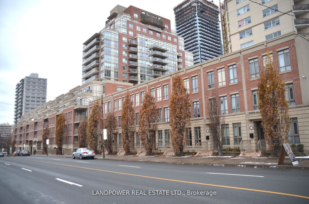 Photo of 900 Mount Pleasant Road #511, Toronto, ON M4P 3J9 (MLS # C12436639)