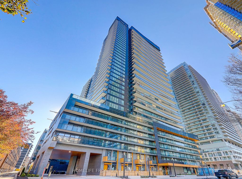 Photo of 117 Broadway Avenue #417, Toronto, ON M4P 1V3 (MLS # C12875338)