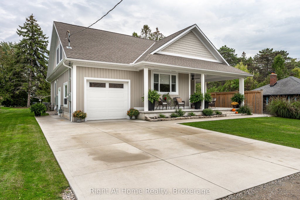 Photo of 71214 Anne Street, Bluewater, ON N0M 1N0 (MLS # X13522136)