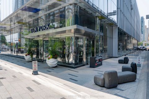 10 York Street 4303 Toronto ON M5J 0E1