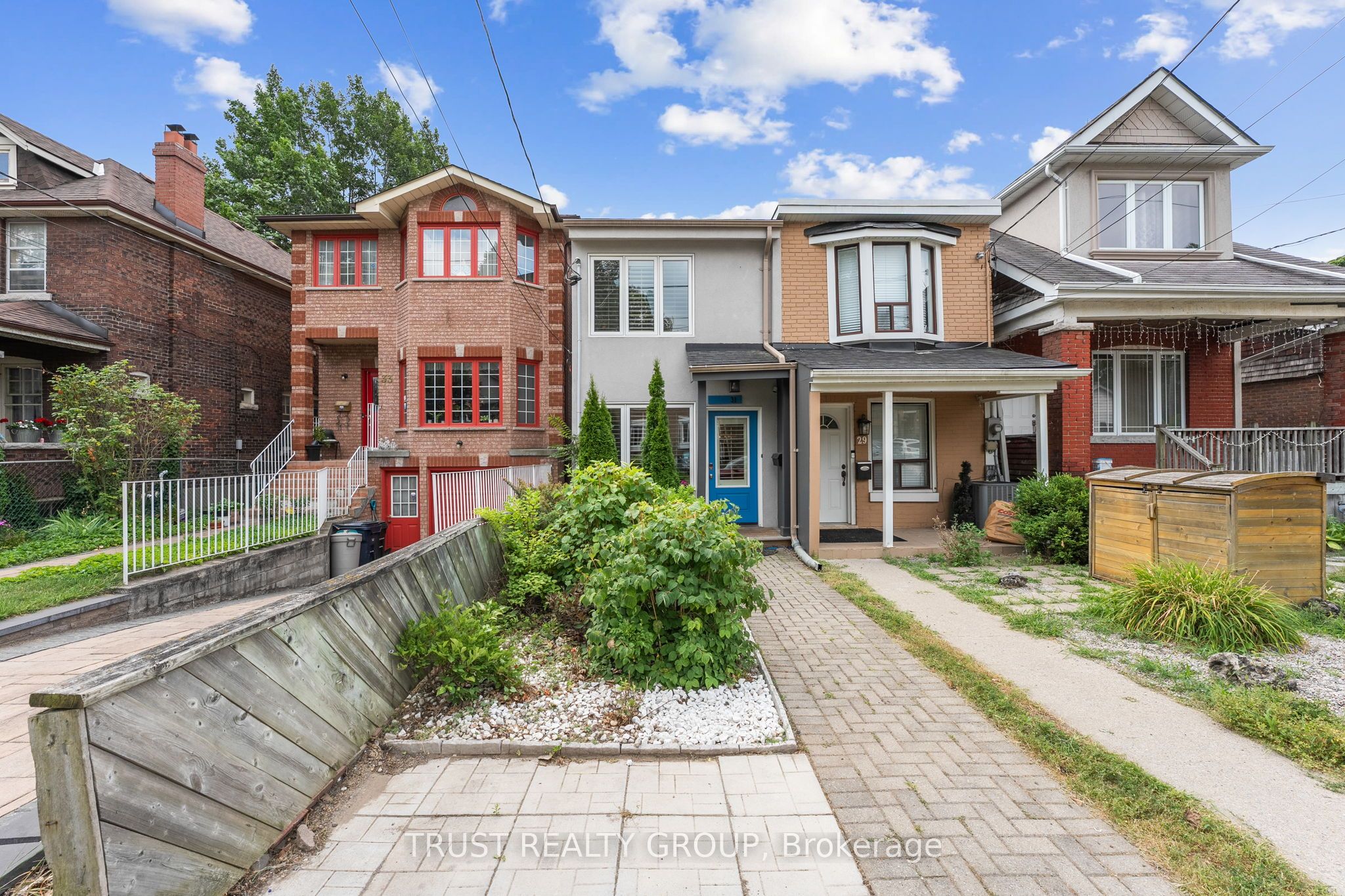 31 Dunkirk Road