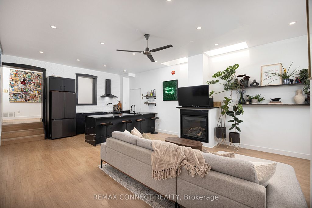 Photo of 99 Coleman Avenue #106, Toronto, ON M4C 1P8 (MLS # E13052750)