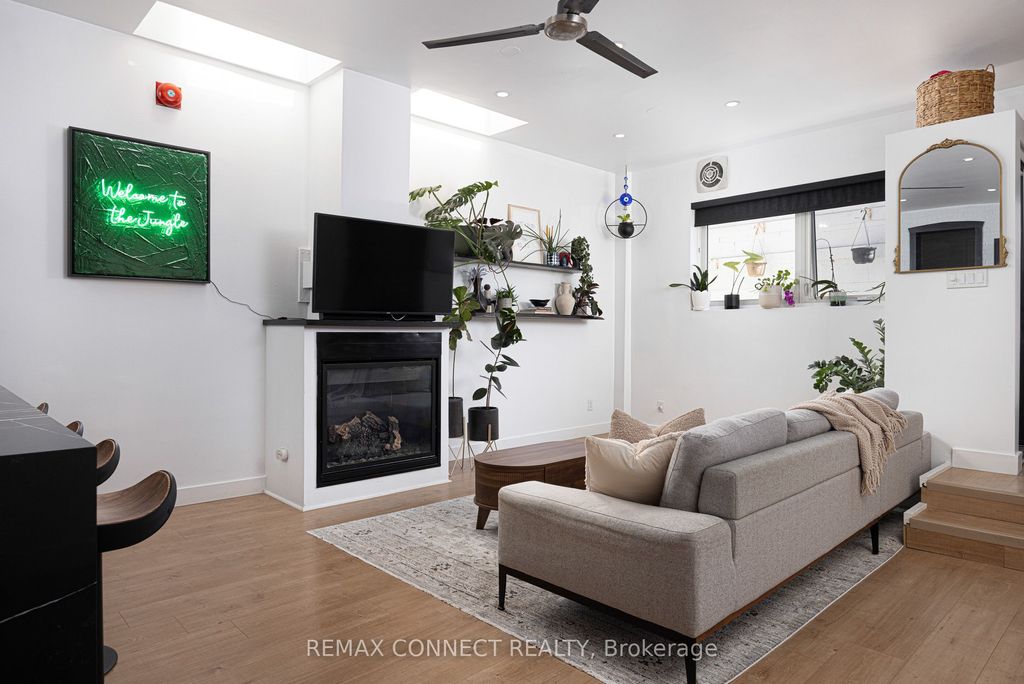 Photo of 99 Coleman Avenue #106, Toronto, ON M4C 1P8 (MLS # E13052750)