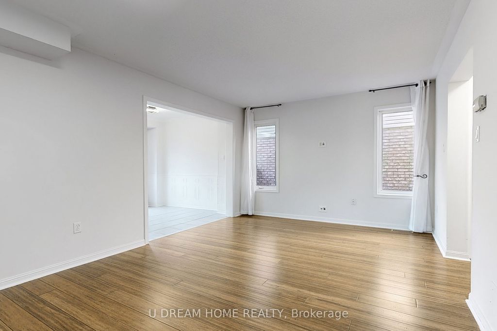 Photo of 55 Catkins Crescent, Whitby, ON L1R 2Z8 (MLS # E12450848)