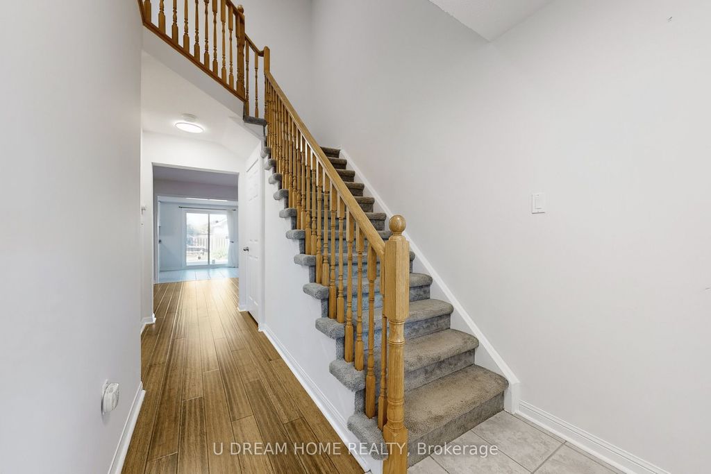 Photo of 55 Catkins Crescent, Whitby, ON L1R 2Z8 (MLS # E12450848)