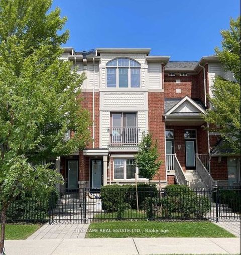 5725 Tenth Line W 7 Mississauga ON L5M 0P7