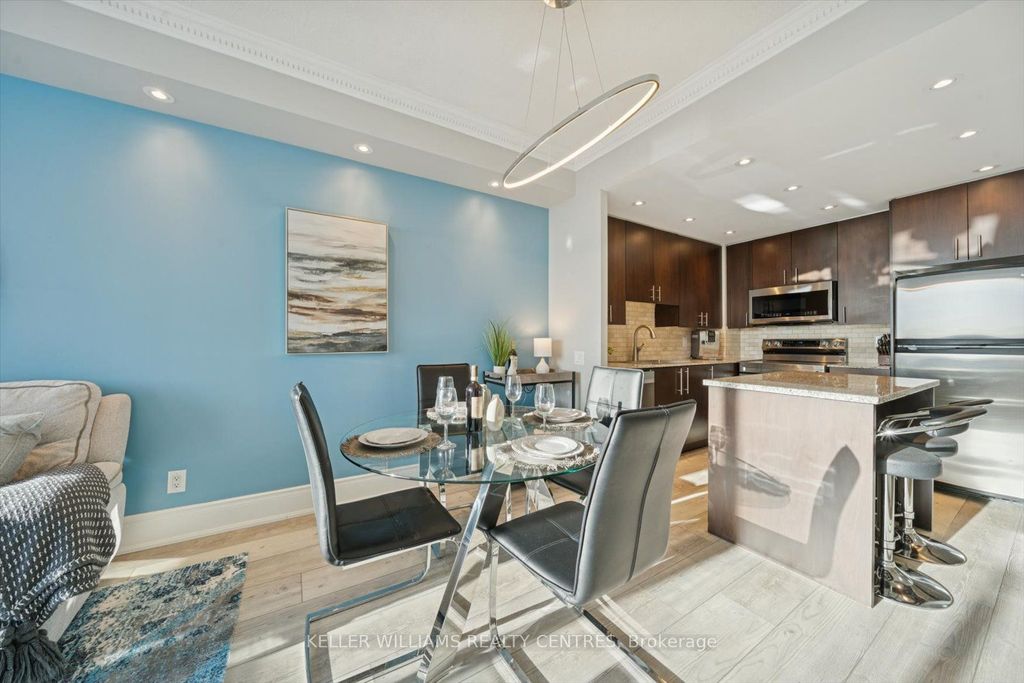 Photo of 35 Viking Lane W #2637, Toronto, ON M9B 0A2 (MLS # W12737828)