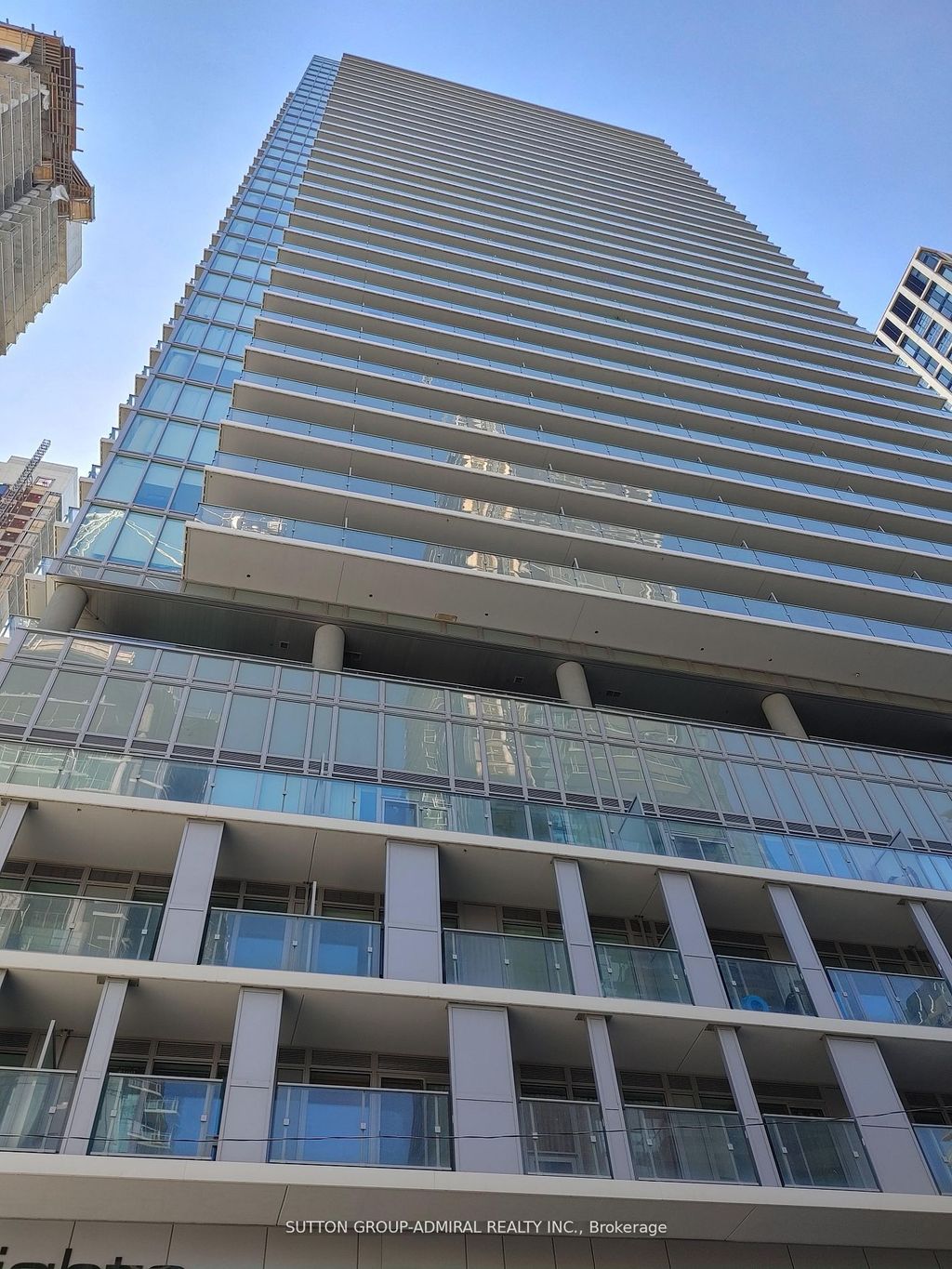 Photo of 99 Broadway Avenue #3410, Toronto, ON M4P 0E3 (MLS # C13175986)