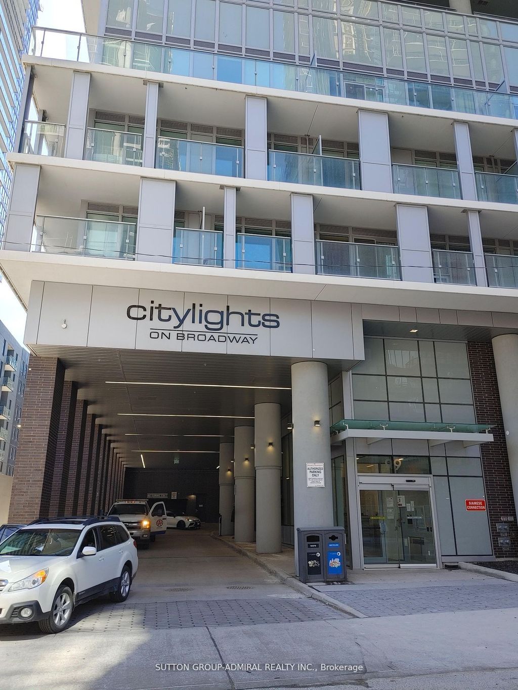 Photo of 99 Broadway Avenue #3410, Toronto, ON M4P 0E3 (MLS # C13175986)