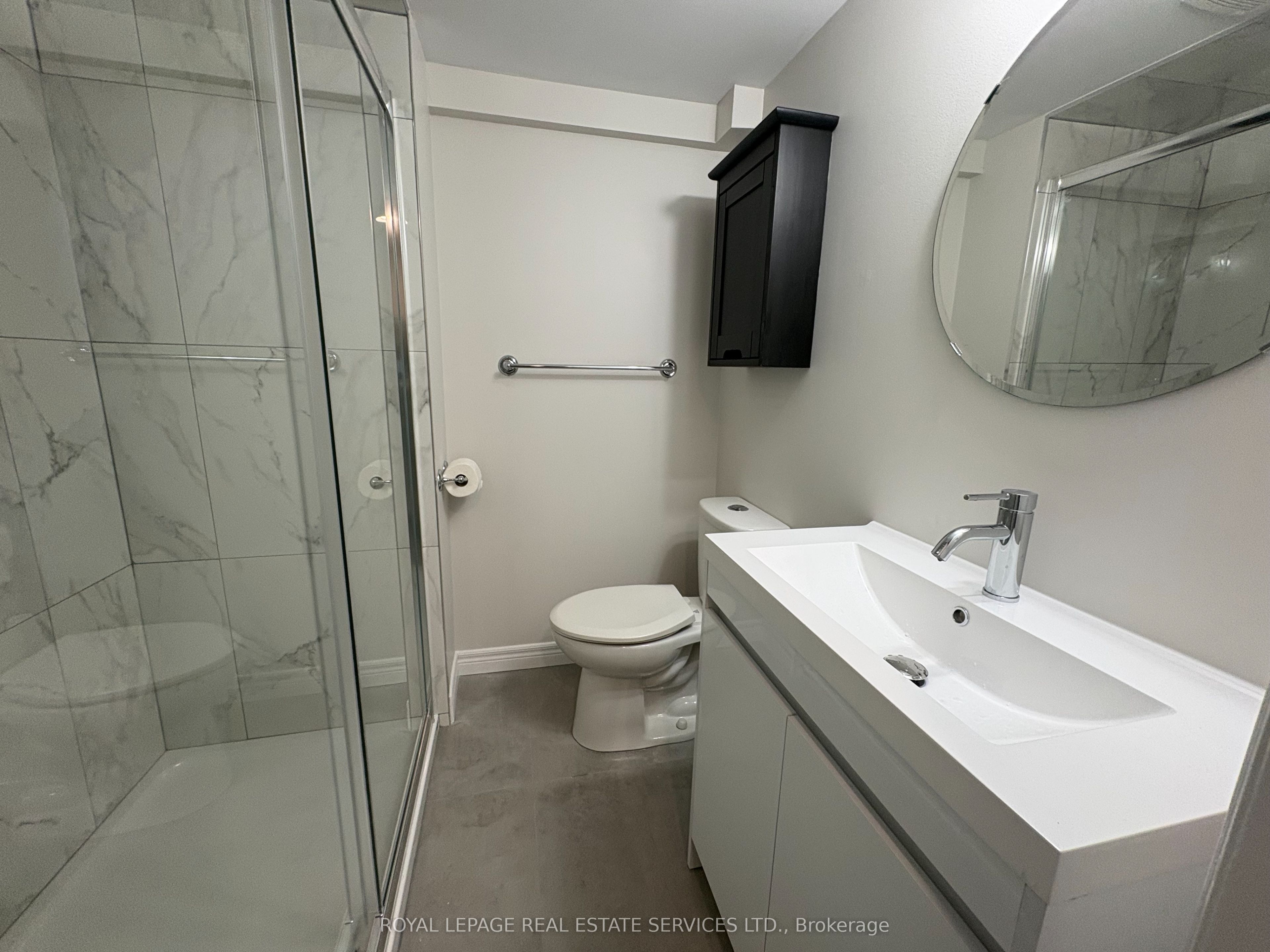 782 Palmerston Avenue Basement