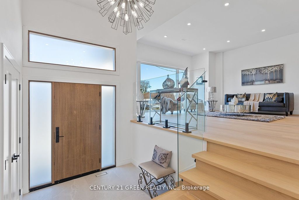 Photo of 67 Bexhill Avenue, Toronto, ON M1L 3B7 (MLS # E13042296)