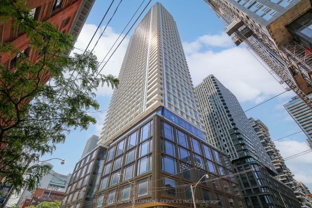 Photo of 88 Queen Street #901, Toronto, ON M5C 0B6 (MLS # C13083672)
